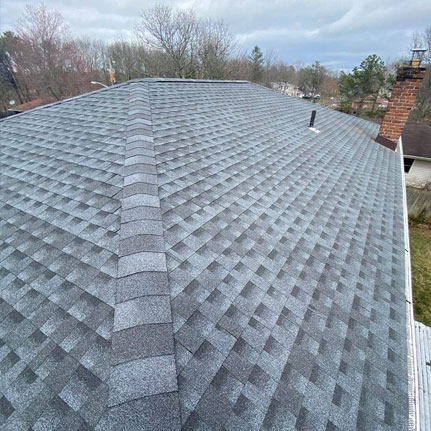 Asphalt Shingle Roof Repair Glen Head NY